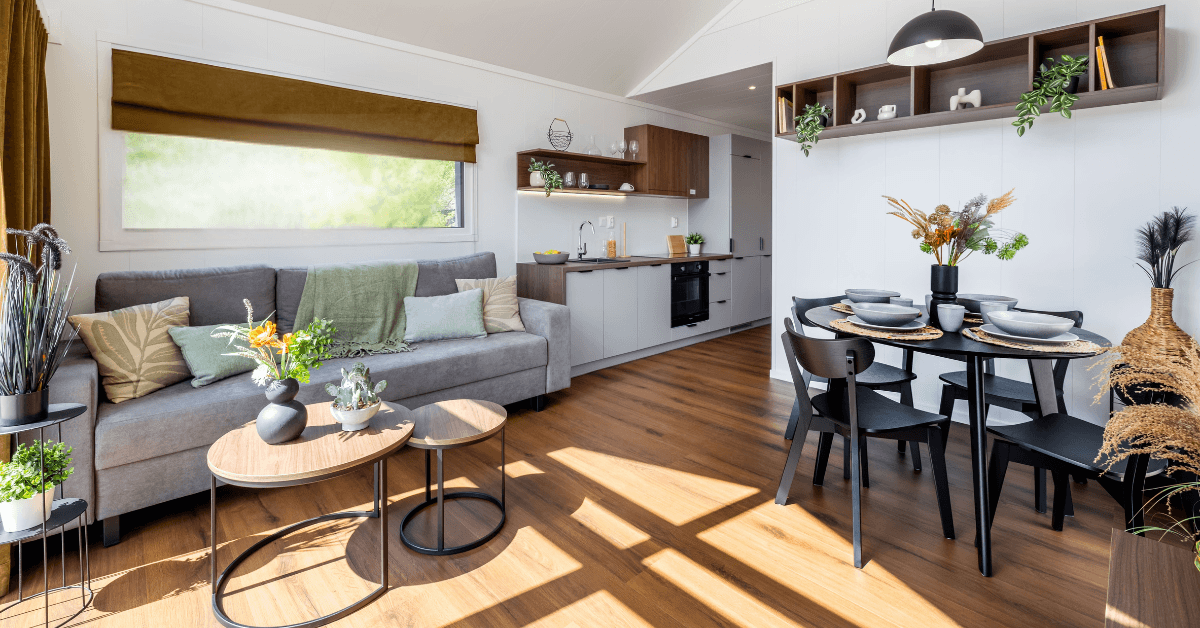 Modular Homes Comfort Line Nicea - Image 10