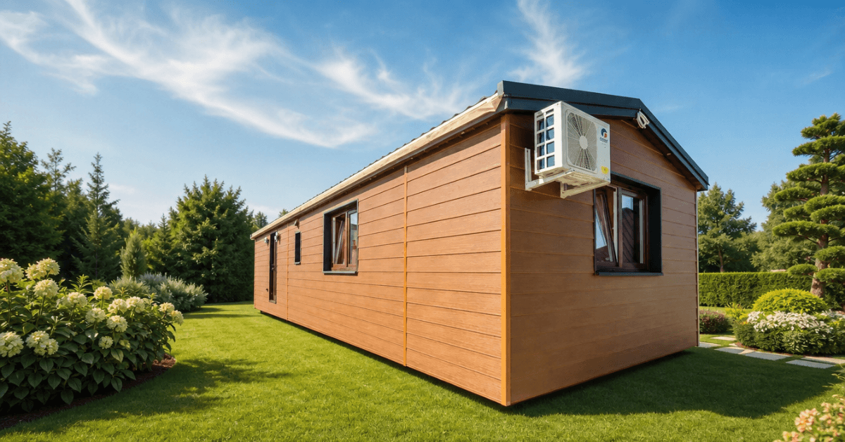 Modular Homes Comfort Line Madera - Image 10