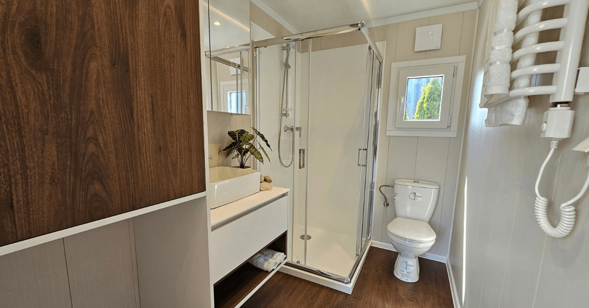 Modular Homes Comfort Line Bremen - Image 12