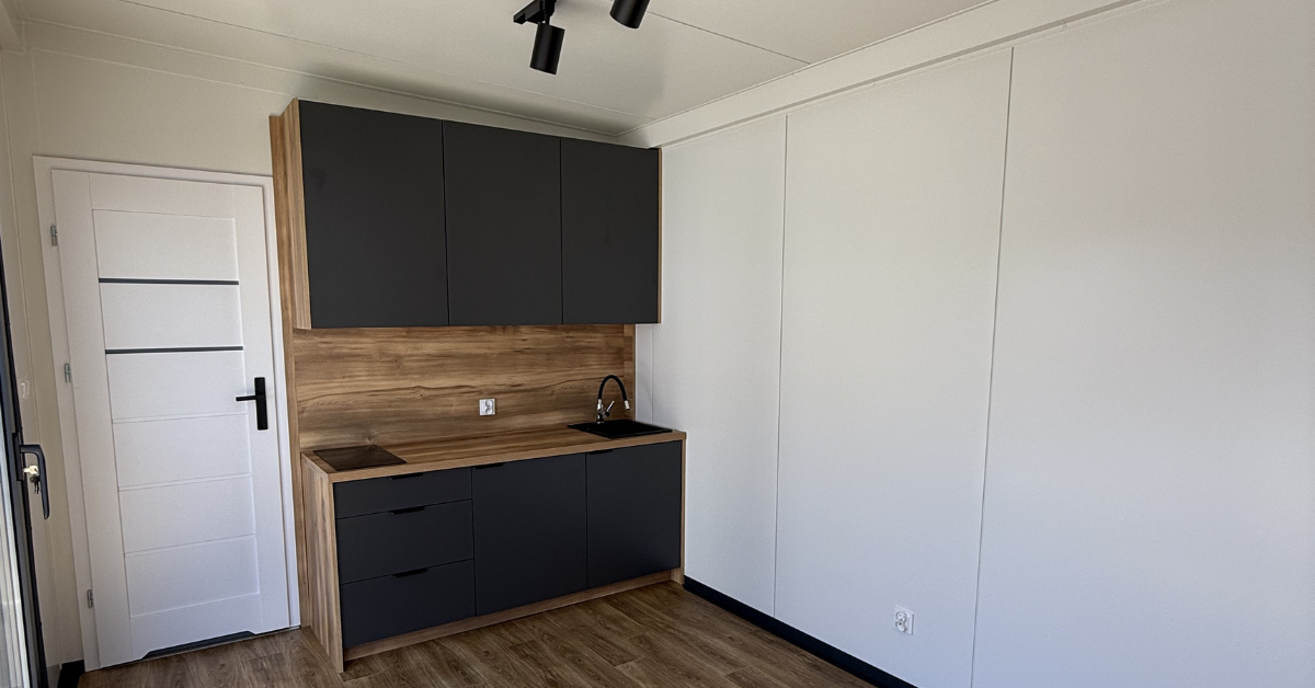 Granny Annexe Modular House - Image 6