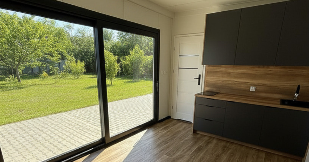 Granny Annexe Modular House - Image 5