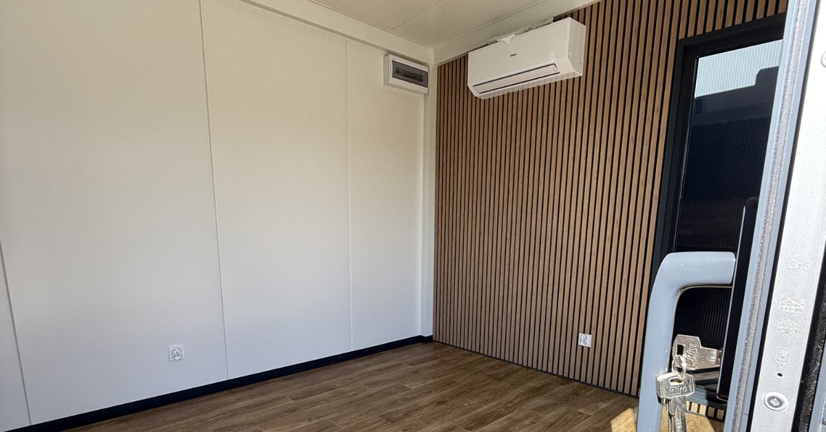 Granny Annexe Modular House - Image 7