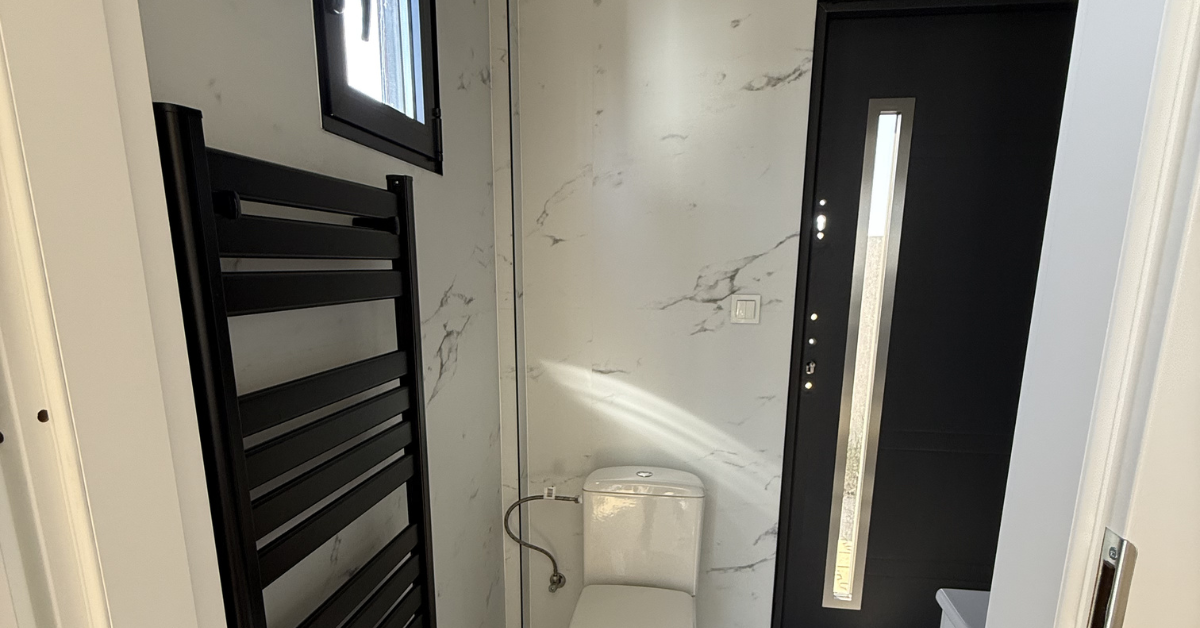 Granny Annexe Modular House - Image 8