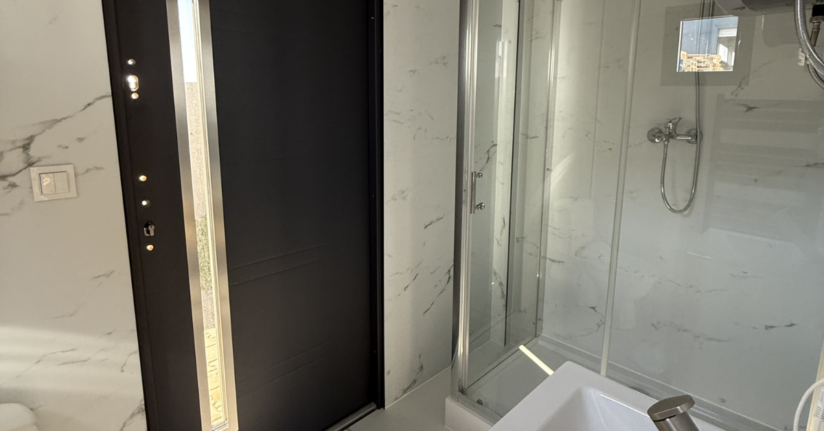Granny Annexe Modular House - Image 9