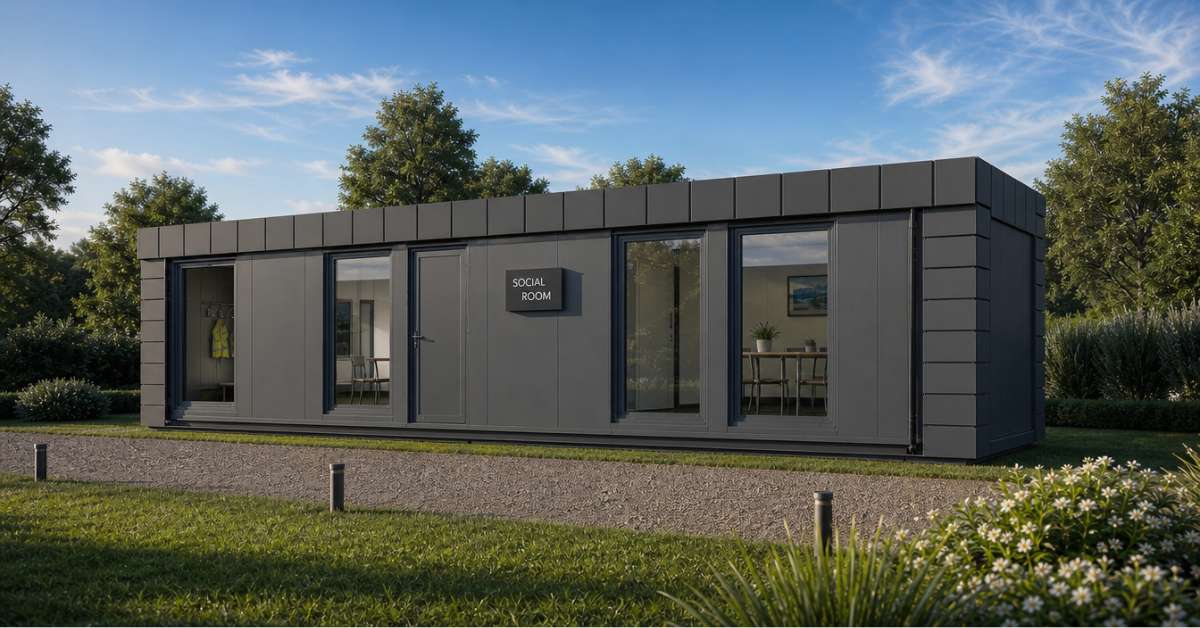 Modular Commercial & Retail Unit - Image 2