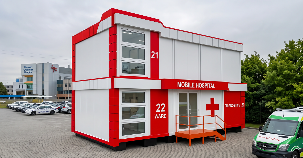 hospital 2